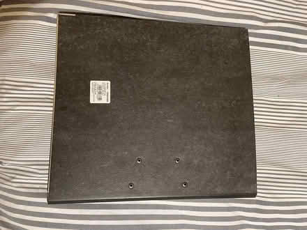 Photo of free Lever Arch Files (Royal Leamington Spa CV31) #3