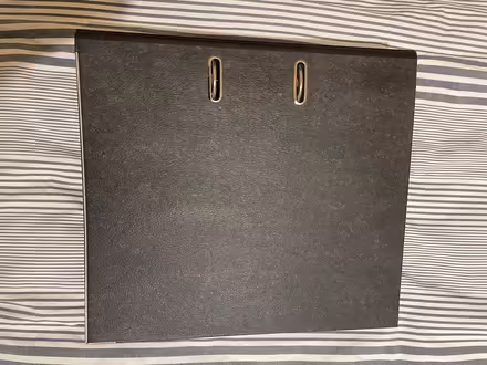 Photo of free Lever Arch Files (Royal Leamington Spa CV31) #4