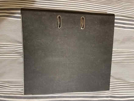 Photo of free Lever Arch Files (Royal Leamington Spa CV31) #4