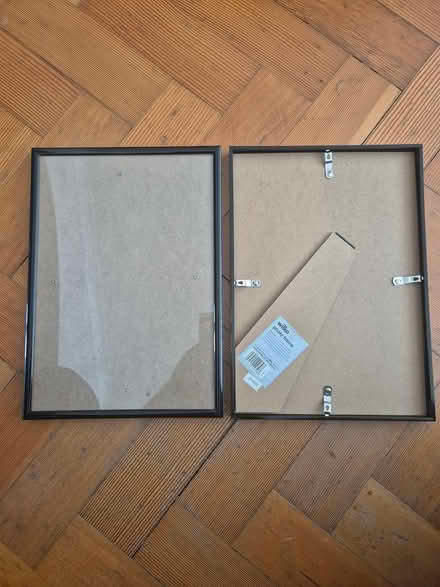 Photo of free Photo frames (TW3 Hounslow Central) #1