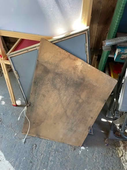 Photo of free Vintage mirror for restoration (Kenilworth CV8) #2