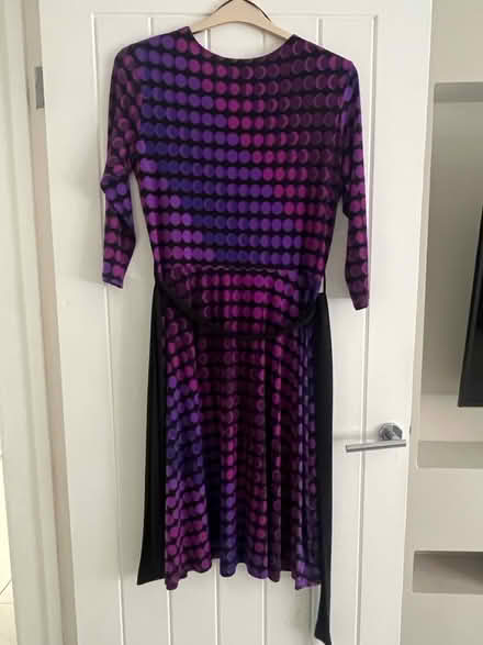 Photo of free Midi dress 12-14 (Cottonmill, St Albans, AL1) #2