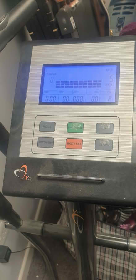 Photo of free Cross trainer (Deptford SE8) #2