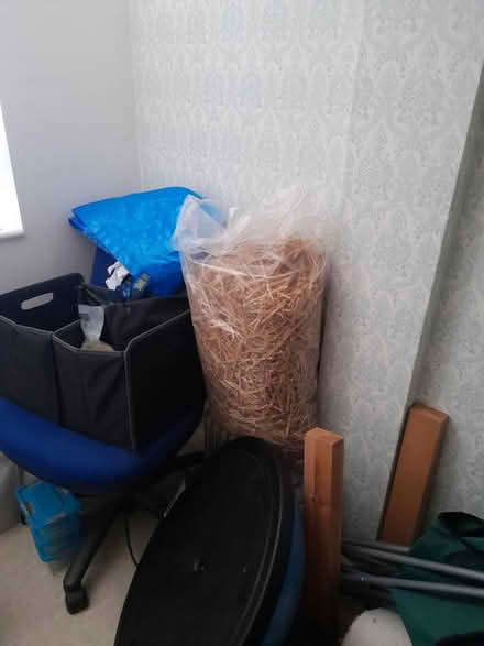 Photo of free Bag of straw for pets (Lichfield WS13) #2