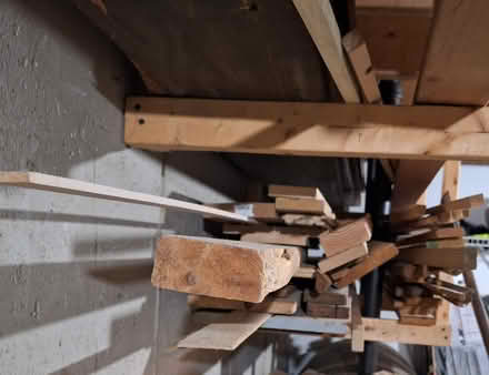 Photo of free Lumber (New Fairfield, CT) #2