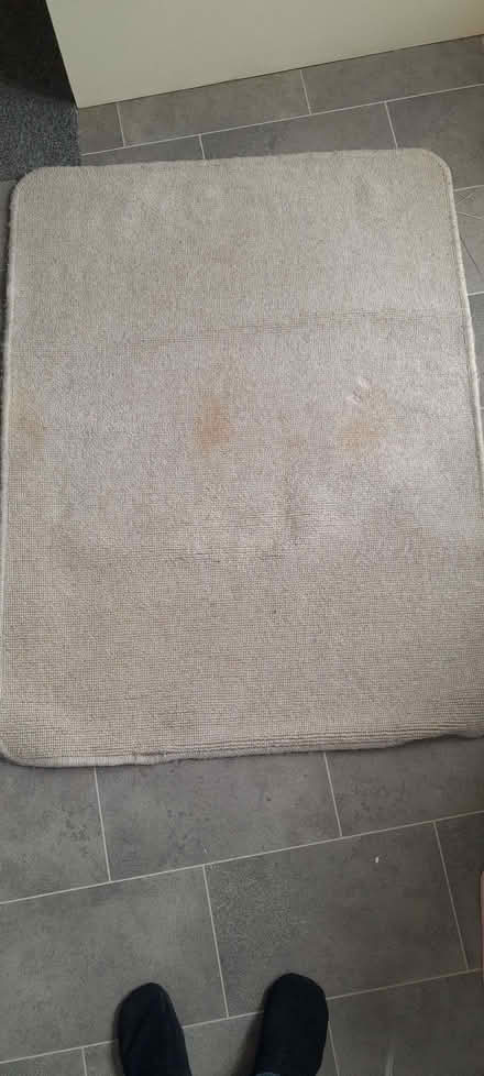 Photo of free Two old mats (CO11) #1