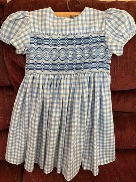 Photo of free 2 Kids Dresses 3-5 yrs (Manotick South Island) #1