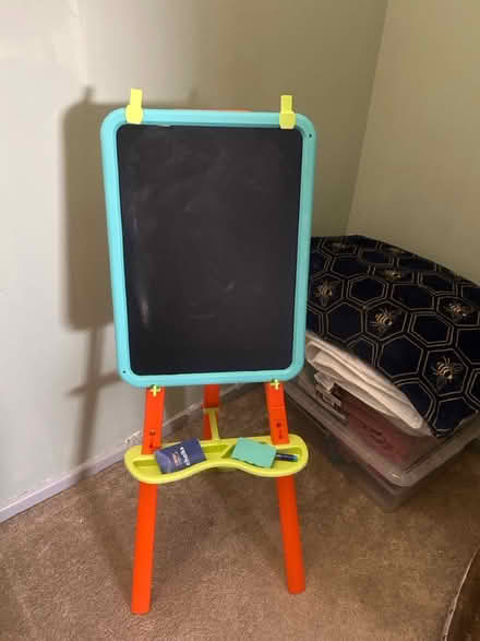Photo of free Kids easel (ME17 Lenham) #2