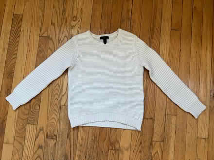 Photo of free Womens XS winter sweaters (Walden - North Porter Square) #2