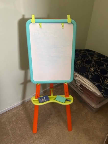 Photo of free Kids easel (ME17 Lenham) #1
