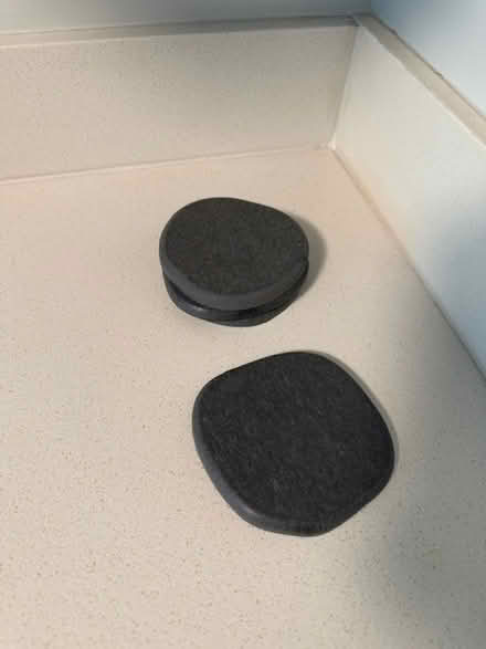 Photo of free Dorai Stone Coaster Set (West End) #1