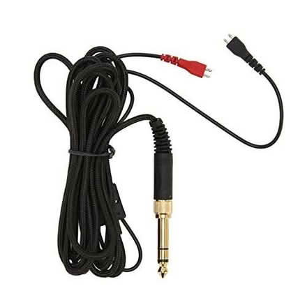 Photo of Sennheiser Headphones (working or not) (West Bridgford NG2) #1
