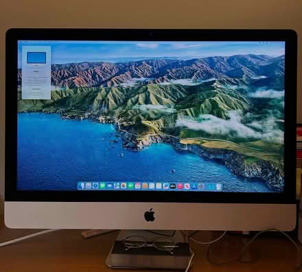 Photo of free Apple iMac Computer (New Haven - Westville) #1