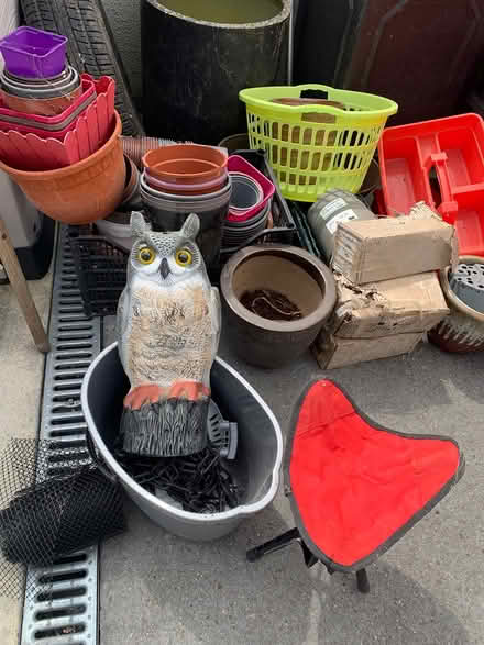 Photo of free Items (Oranmore) #2