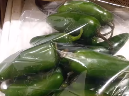 Photo of free Cucumbers, banana peppers, carrots (Sharon hill, PA) #2