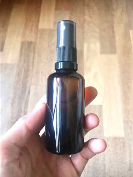 Photo of free Green Goddess Perfume (Natural) ๐ธ (Mount Waverley) #1