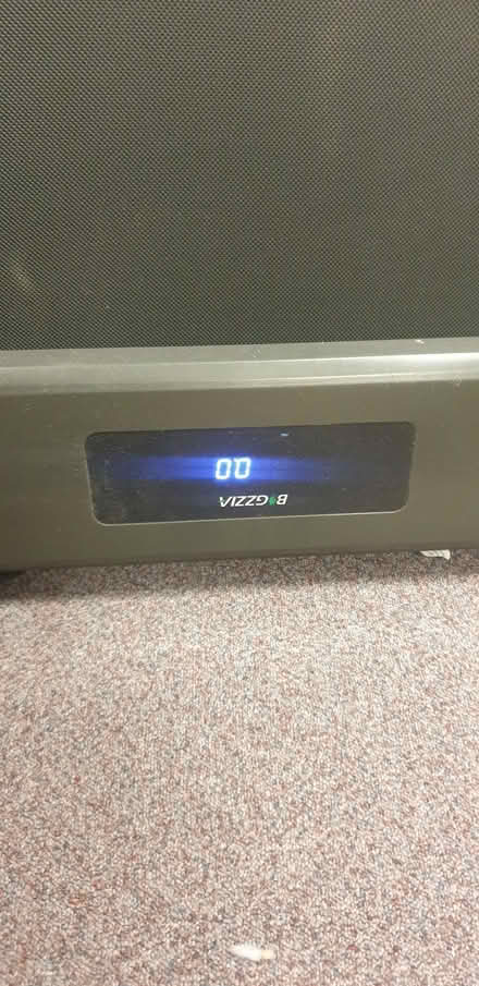 Photo of free Small treadmill (Deptford SE8) #2