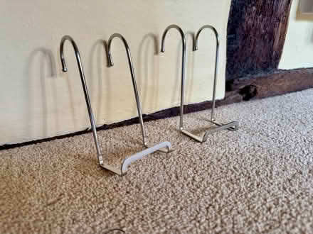 Photo of free Over door hooks (Micheldever, SO21 3DF) #1