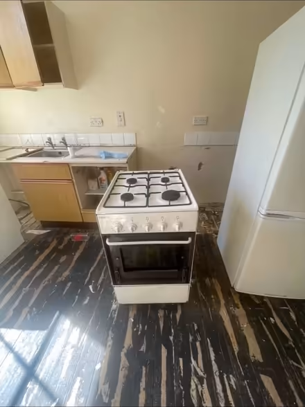 Photo of free Old cooker (West end G3) #1