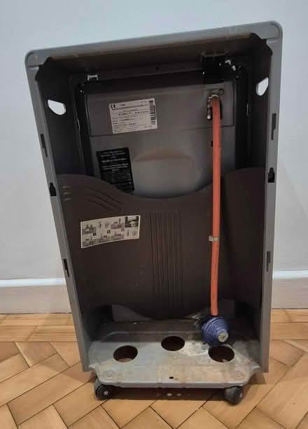 Photo of free Calor Gas heater (Five Ways B16) #2