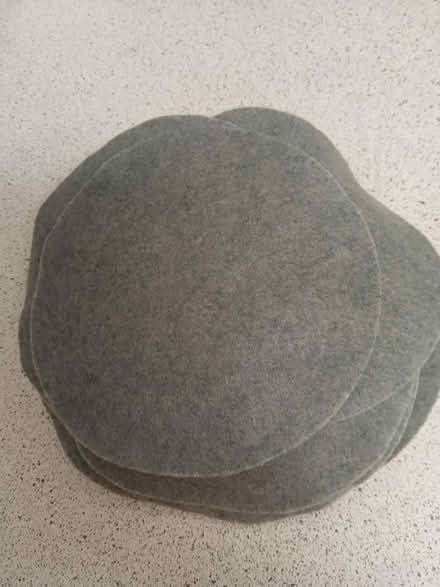 Photo of free Dish protectors (Meadowvale and 401 area) #3