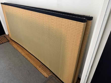 Photo of free 2 Tatami Mats 81L by 36W by 2.5D (Industrial North West) #4