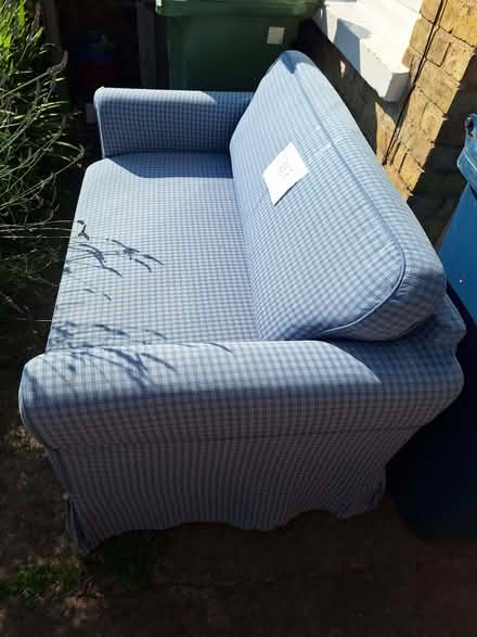 Photo of free Sofa bed (New Marston OX3) #2