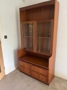 Photo of free Cabinet (Twyford RG10) #2