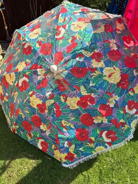 Photo of free Parasol (Prenton) #3