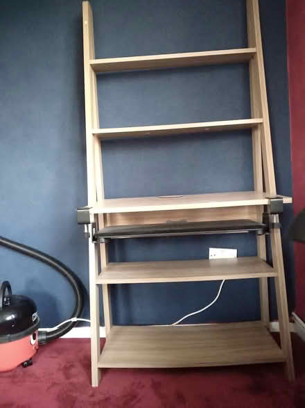 Photo of free Desk (Bentilee ST2) #3