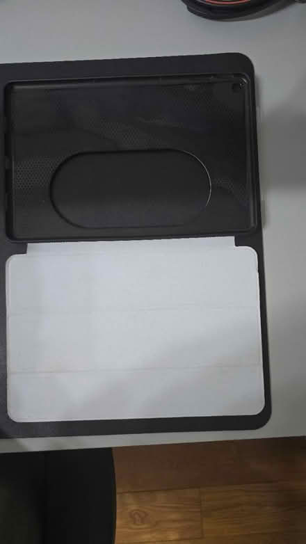 Photo of free Case for Google Pixel Tablet (Streetly B74) #3