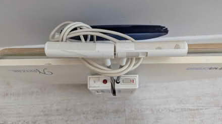 Photo of free Elna Press - Not Working (RG24 Old Basing) #2