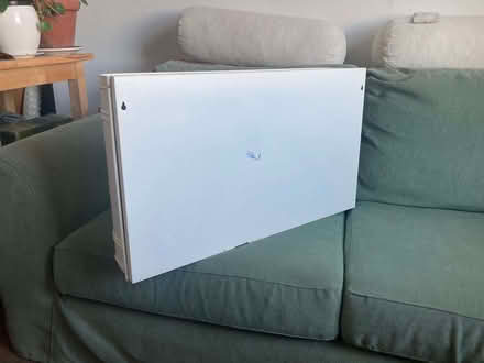 Photo of free Retro Bathroom Cabinet (Leith EH6) #1