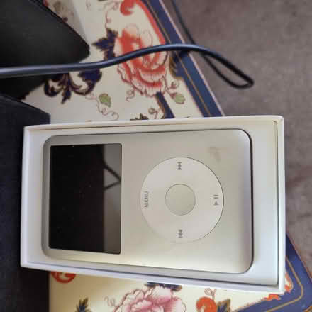 Photo of free Sony audio system (Knowle FY2) #4