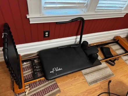 Photo of free Pilates machine (West Santa Rosa) #1