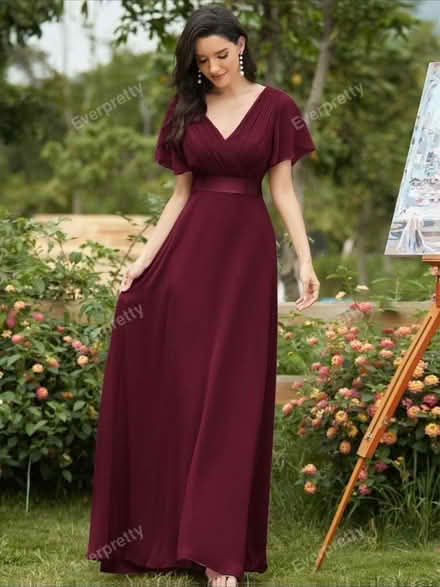 Photo of free Bridesmaid Dress/Wedding Dress (Harold Hill RM3) #3