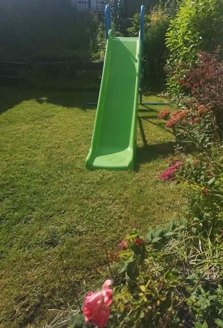 Photo of free Slide (Odd Down, BA2) #3