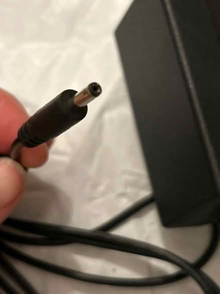 Photo of free AC adapter (L5L 5P5) #2