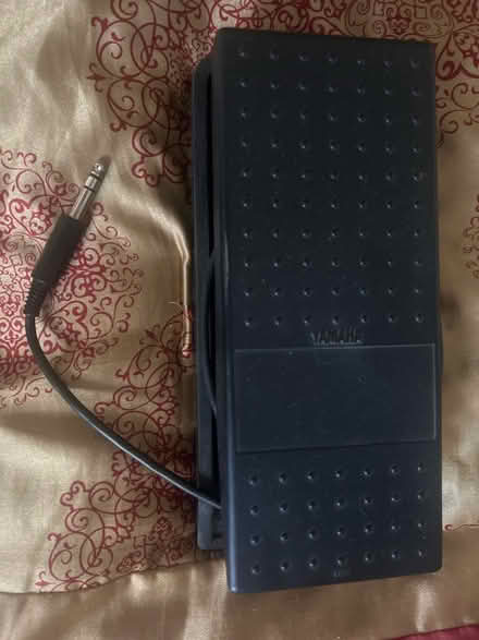Photo of free Volume pedal (Shadowridge) #1
