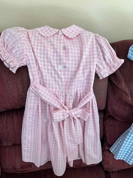 Photo of free 2 Kids Dresses 3-5 yrs (Manotick South Island) #4