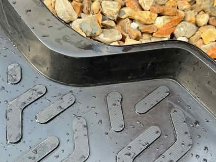 Photo of free Boot liner for Freelander 2 (East Marden) #4