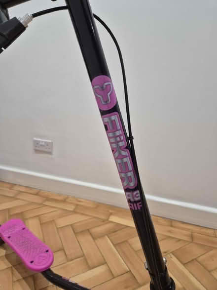 Photo of free Kids Y flicker (Five Ways B16) #2