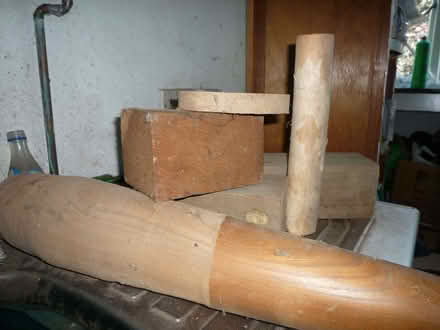 Photo of free Wood (Whirlow S11) #2