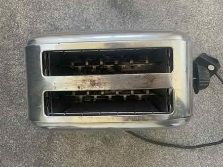 Photo of free Toaster (S7 Carter knowle) #1