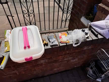 Photo of free Multiple items for house & garden (Cheadle Hulme SK8) #4