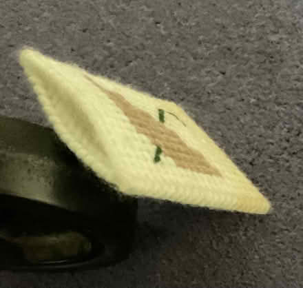 Photo of free Rain hat holder (AB15) #2