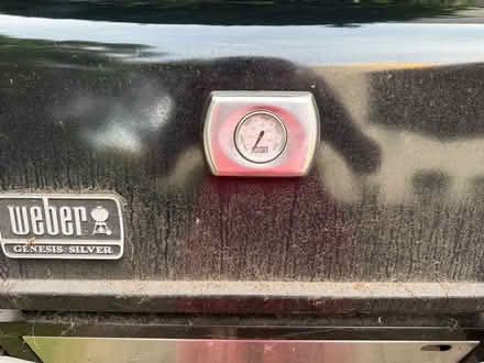 Photo of free Weber gas grill (Lexington 02420) #3