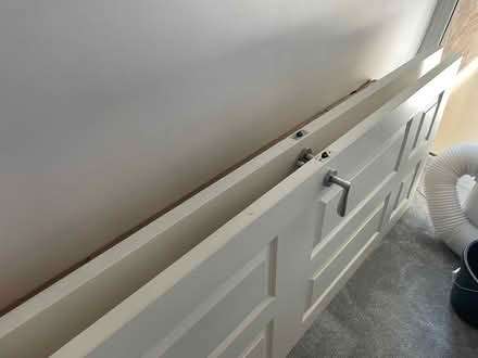 Photo of free White Doors (Leicester LE2) #2