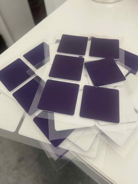 Photo of free Lavender sleep patches (BS6 6DR) #1
