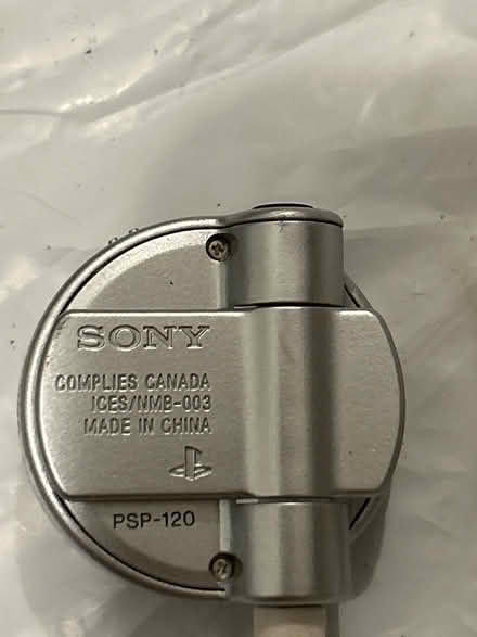 Photo of free Sony something? (L5L 5P5) #3